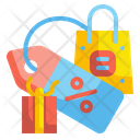 پیش‌نمایش فایل discount-tag-3502534 از پک دوشنبه سایبری