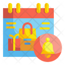 پیش‌نمایش فایل shopping-notification-3502527 از پک دوشنبه سایبری