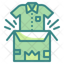 پیش‌نمایش فایل shirt-box-3502591 از پک دوشنبه سایبری