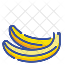 پیش‌نمایش فایل banana-3521137 از پک میوه ها و سبزیجات