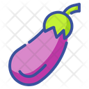 پیش‌نمایش فایل eggplant-3521147 از پک میوه ها و سبزیجات