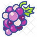 پیش‌نمایش فایل grapes-3521148 از پک میوه ها و سبزیجات