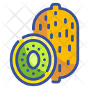 پیش‌نمایش فایل kiwi-3521149 از پک میوه ها و سبزیجات