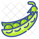 پیش‌نمایش فایل pea-3521156 از پک میوه ها و سبزیجات