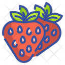 پیش‌نمایش فایل strawberry-3521162 از پک میوه ها و سبزیجات