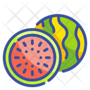 پیش‌نمایش فایل watermelon-3521164 از پک میوه ها و سبزیجات