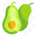 پیش‌نمایش فایل avocado-3521185 از پک میوه ها و سبزیجات