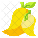 پیش‌نمایش فایل mango-3521170 از پک میوه ها و سبزیجات