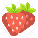 پیش‌نمایش فایل strawberry-3521181 از پک میوه ها و سبزیجات