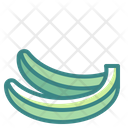 پیش‌نمایش فایل banana-3521241 از پک میوه ها و سبزیجات