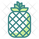 پیش‌نمایش فایل pineapple-3521231 از پک میوه ها و سبزیجات