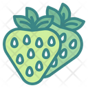 پیش‌نمایش فایل strawberry-3521236 از پک میوه ها و سبزیجات