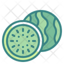 پیش‌نمایش فایل watermelon-3521238 از پک میوه ها و سبزیجات