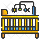پیش‌نمایش فایل crib-3521857 از پک مبلمان و خانه داری