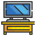 پیش‌نمایش فایل television-3521871 از پک مبلمان و خانه داری