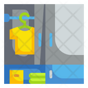 پیش‌نمایش فایل closet-3521876 از پک مبلمان و خانه داری