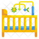 پیش‌نمایش فایل crib-baby-3521878 از پک مبلمان و خانه داری