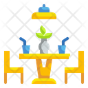 پیش‌نمایش فایل dinner-table-3521879 از پک مبلمان و خانه داری