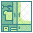 پیش‌نمایش فایل closet-3521961 از پک مبلمان و خانه داری