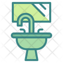 پیش‌نمایش فایل sink-3521945 از پک مبلمان و خانه داری