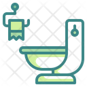 پیش‌نمایش فایل toilet-3521948 از پک مبلمان و خانه داری