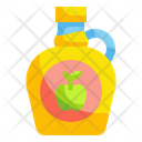 پیش‌نمایش فایل apple-syrup-3522019 از پک غذای سالم