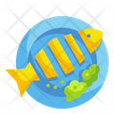 پیش‌نمایش فایل fish-3521997 از پک غذای سالم