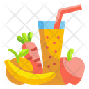 پیش‌نمایش فایل juice-3522000 از پک غذای سالم