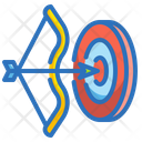 پیش‌نمایش فایل archery-3527168 از پک ورزش