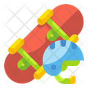 پیش‌نمایش فایل skateboard-3527220 از پک ورزش