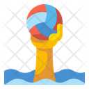 پیش‌نمایش فایل water-volleyball-3527226 از پک ورزش