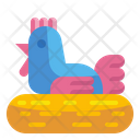 پیش‌نمایش فایل chicken-3528605 از پک فصل بهار