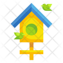 پیش‌نمایش فایل house-bird-animal-nature-spring-season-3528610 از پک فصل بهار