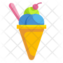 پیش‌نمایش فایل ice-cream-cone-3528611 از پک فصل بهار