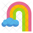 پیش‌نمایش فایل rainbow-3528620 از پک فصل بهار