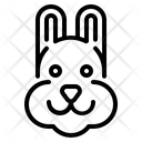 پیش‌نمایش فایل rabbit-3528648 از پک فصل بهار