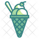 پیش‌نمایش فایل ice-cream-cone-3528671 از پک فصل بهار