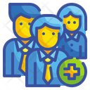 پیش‌نمایش فایل employee-plus-3528814 از پک کار تیمی