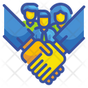 پیش‌نمایش فایل hand-shake-3528816 از پک کار تیمی