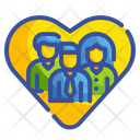 پیش‌نمایش فایل love-teamwork-3528821 از پک کار تیمی