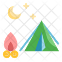 پیش‌نمایش فایل camping-3528988 از پک سفر