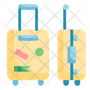 پیش‌نمایش فایل luggage-3529000 از پک سفر