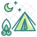 پیش‌نمایش فایل camping-3529048 از پک سفر