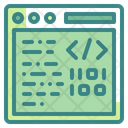 پیش‌نمایش فایل coding-3529446 از پک رابط کاربری