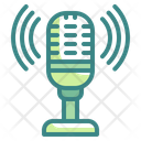 پیش‌نمایش فایل microphone-3529463 از پک رابط کاربری