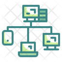 پیش‌نمایش فایل network-3529465 از پک رابط کاربری