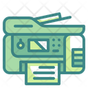 پیش‌نمایش فایل printer-3529471 از پک رابط کاربری