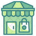 پیش‌نمایش فایل store-3529483 از پک رابط کاربری