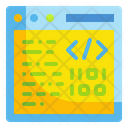 پیش‌نمایش فایل coding-3529233 از پک رابط کاربری