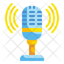 پیش‌نمایش فایل microphone-3529250 از پک رابط کاربری